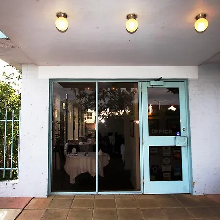 Beaumaris Bay Motel-3