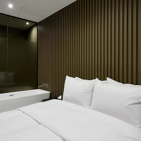Hotel The Artist Yeoksam-2