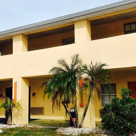 Sunset Inn- Fort Pierce, Fl-2