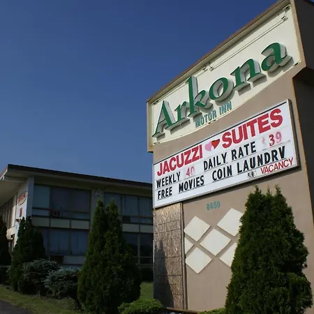 Arkona Motel-2