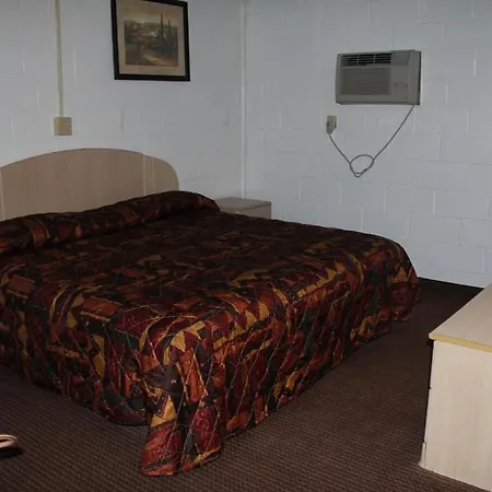 Choice Inn San Antonio-3