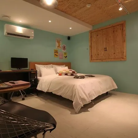Hotel Yaja Shillim-2