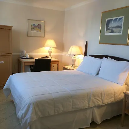 Motel Montcalm-3