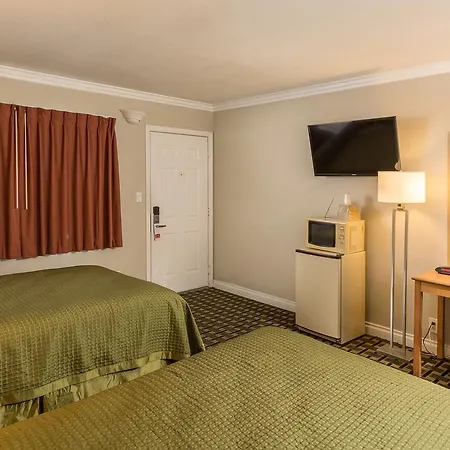 Harbor Motel-3