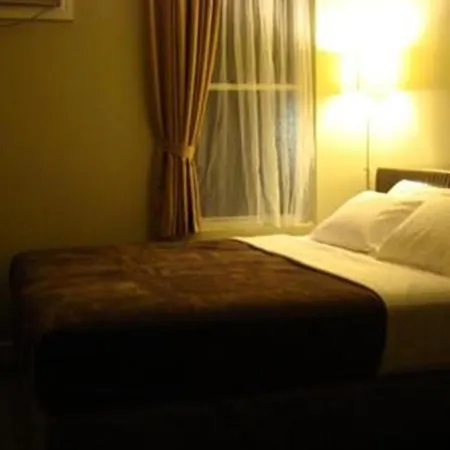 Brisbane Airport Inn-2
