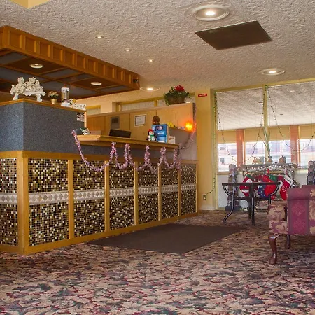 Executive Inn Ponca City-2