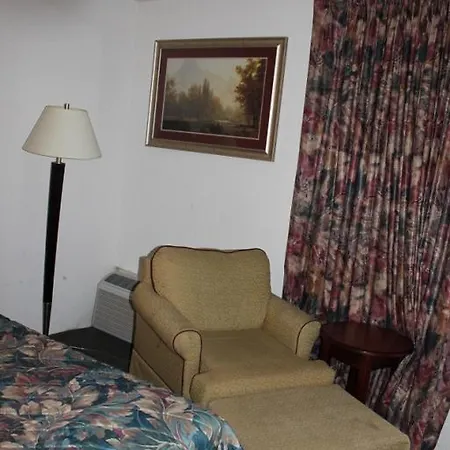 Executive Inn - Knoxville-3