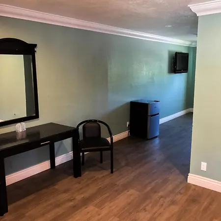 Highland Park Motel-3