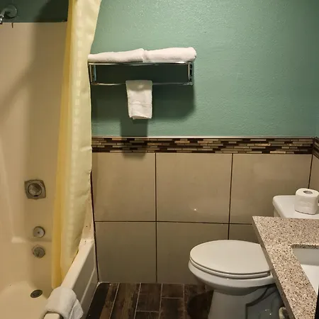 Highland Park Motel-2