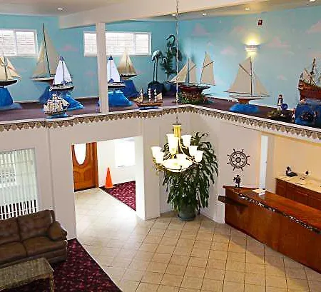 Oceanview Inn And Suites-3