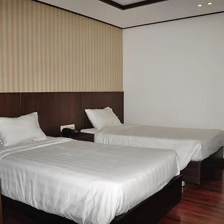 Lang Chai Motel-3