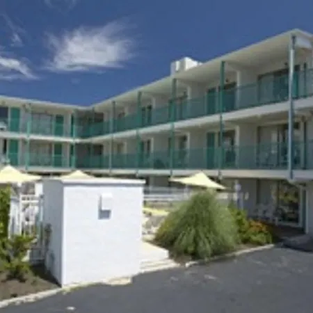 Shangri-La Motel-3