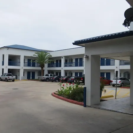 Palace Inn Blue Harwin-2
