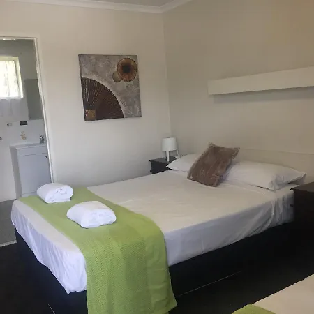 Southbank Motel-3