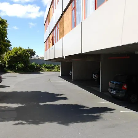 Harbour City Motor Inn-2