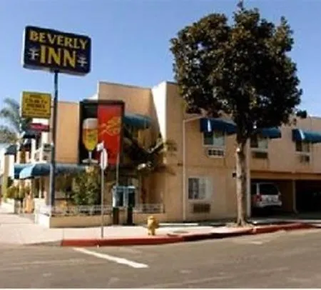 Beverly Inn-3
