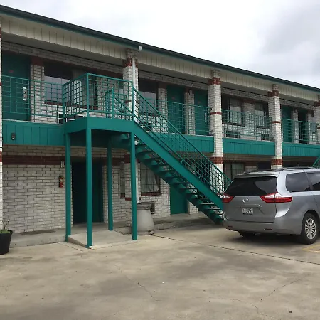 Garden Inn Motel-2