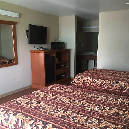 Garden Inn Motel-3