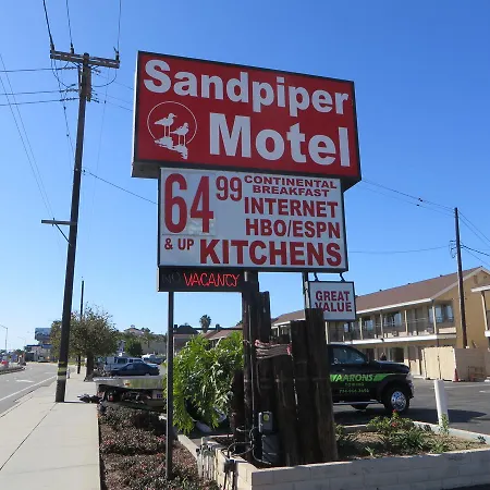 Sandpiper Motel-3