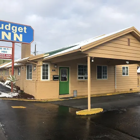 Budget inn-3