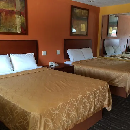 Select Inn And Suites-2