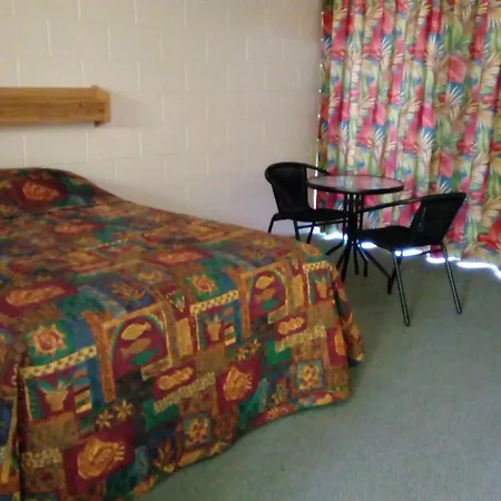 The Islands Inn Motel-3