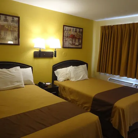Americas Best Value Inn - Goldsboro-2