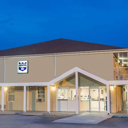 Bradbury Inn & Suites-2