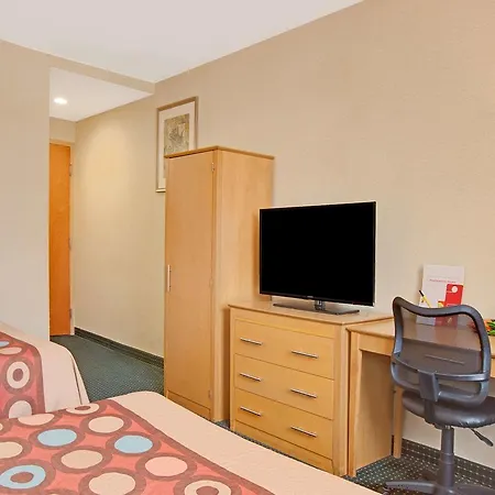 Knights Inn - Jfk Airport-2