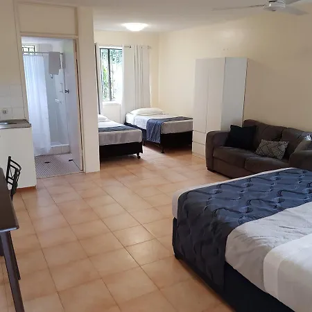 Sundale Motel-3