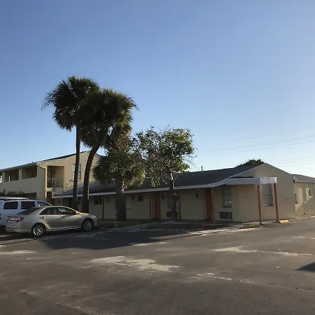 Sunset Inn- Fort Pierce, Fl-3