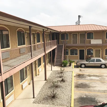 Camino Real Motel-2
