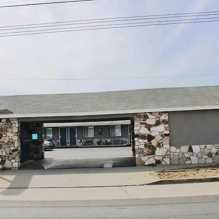 Arlington Motel-2