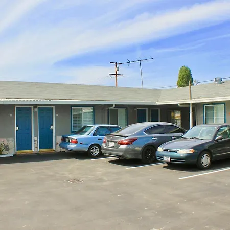 Arlington Motel-3