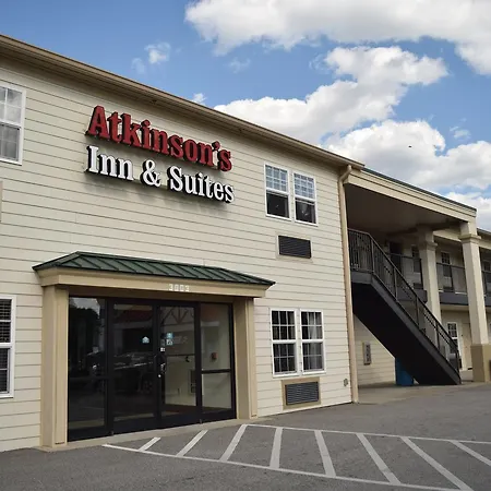 Atkinson Inn & Suites-3