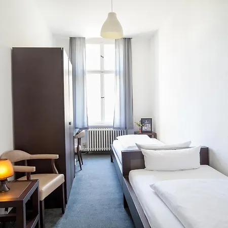 Metropolitan Hotel Berlin-2