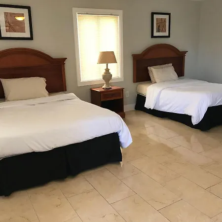 Red Carpet Inn, Alexandria-3
