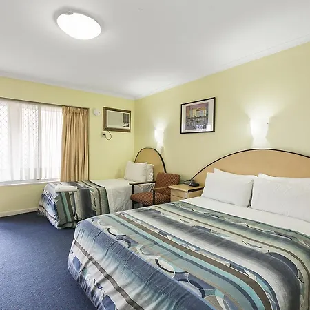 Scotty'S Motel-3