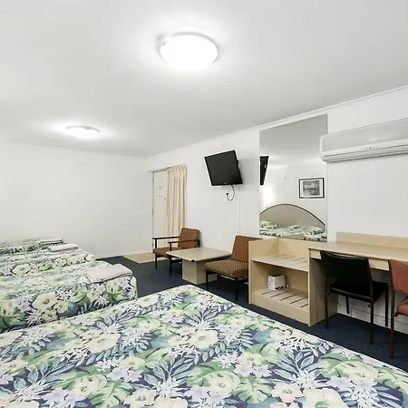 Scotty'S Motel-2