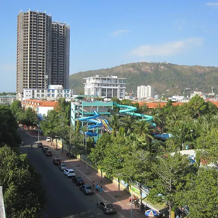 Kien Nhi Tam Motel-3