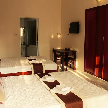 Nui Nho Motel-3