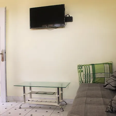 Nui Nho Motel-2