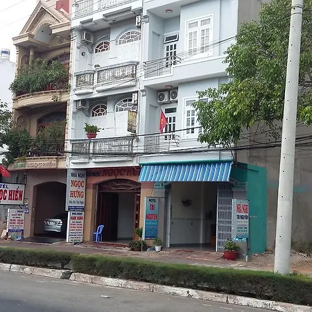 Tai Nguyen Motel-2