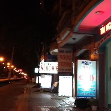 Tai Nguyen Motel-3