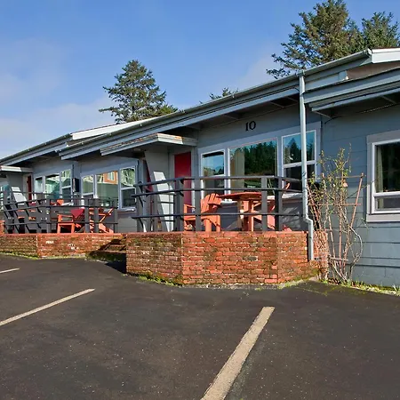 Agate Beach Motel-3