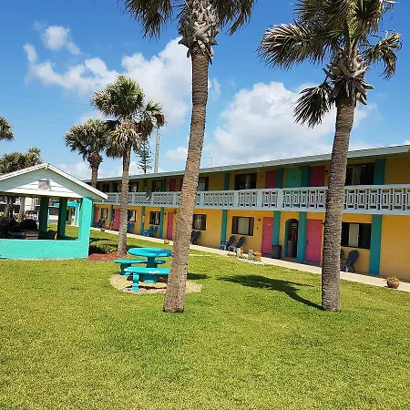 South Beach Inn - Cocoa Beach-2