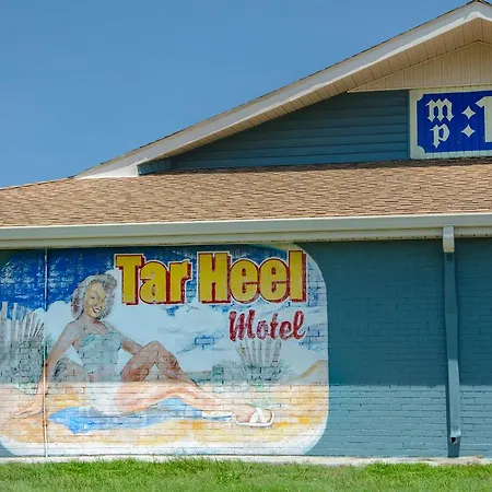 Tar Heel Motel-2
