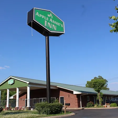 Apple Annie'S Inn-3