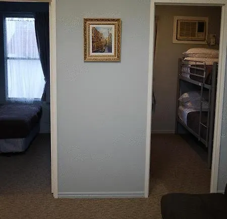 Brisbane Airport Inn-3