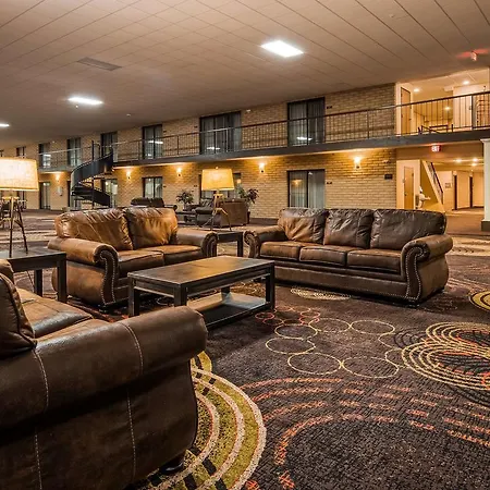Best Western Wichita North-2